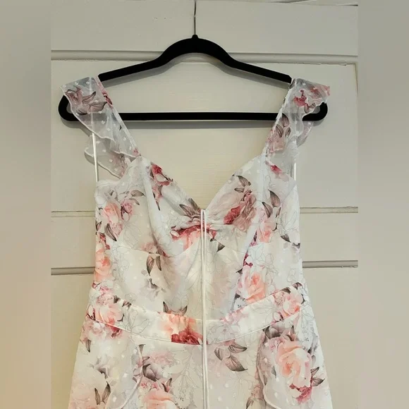 TWOSISTERS the label Geneva Dress - Picture 4 of 8